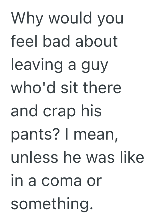 Screenshot 2025 06 13 at 4.08.23 PM Her Husband Refused To Lift A Finger Around The House, So She Started Wondering If Divorce Was Her Only Way Out